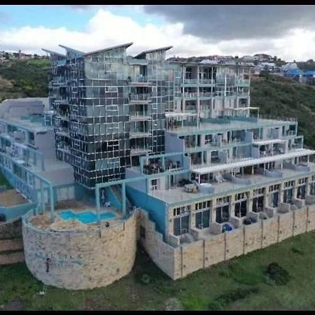Nautica Flat 401 Mossel Bay Exterior foto
