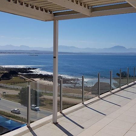 Nautica Flat 401 Mossel Bay Exterior foto