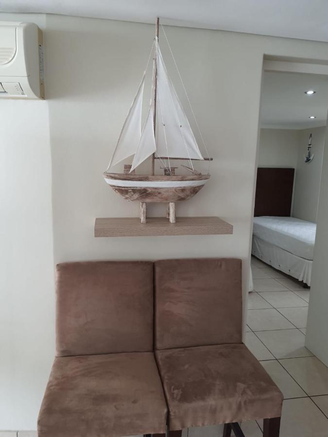 Nautica Flat 401 Mossel Bay Exterior foto