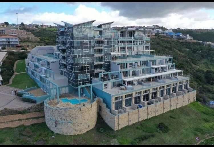 Nautica Flat 401 Mossel Bay Exterior foto