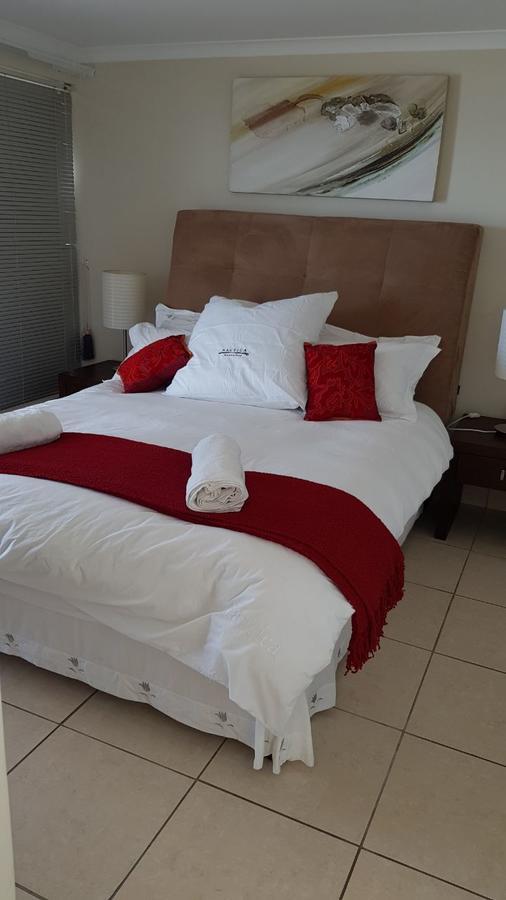 Nautica Flat 401 Mossel Bay Exterior foto
