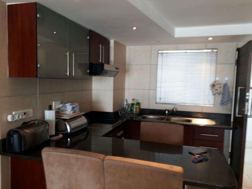 Nautica Flat 401 Mossel Bay Exterior foto
