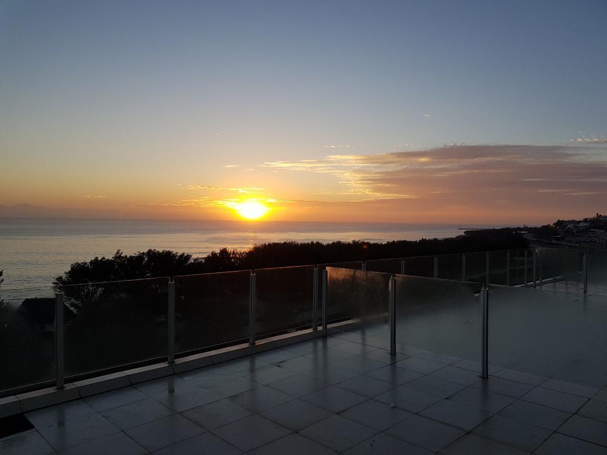 Nautica Flat 401 Mossel Bay Exterior foto