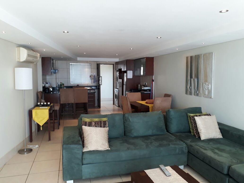 Nautica Flat 401 Mossel Bay Exterior foto