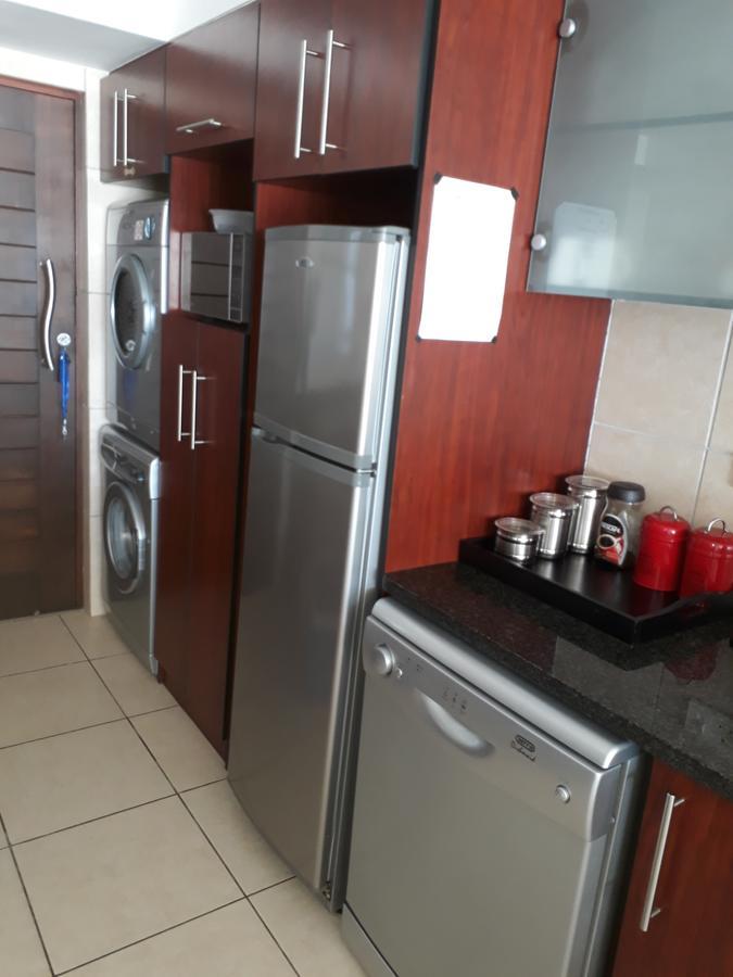 Nautica Flat 401 Mossel Bay Exterior foto