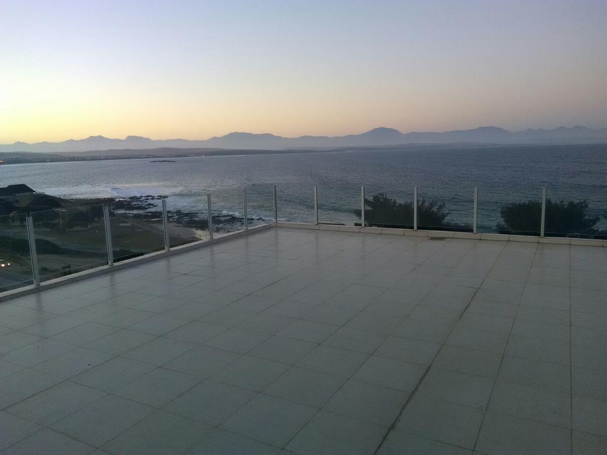 Nautica Flat 401 Mossel Bay Exterior foto