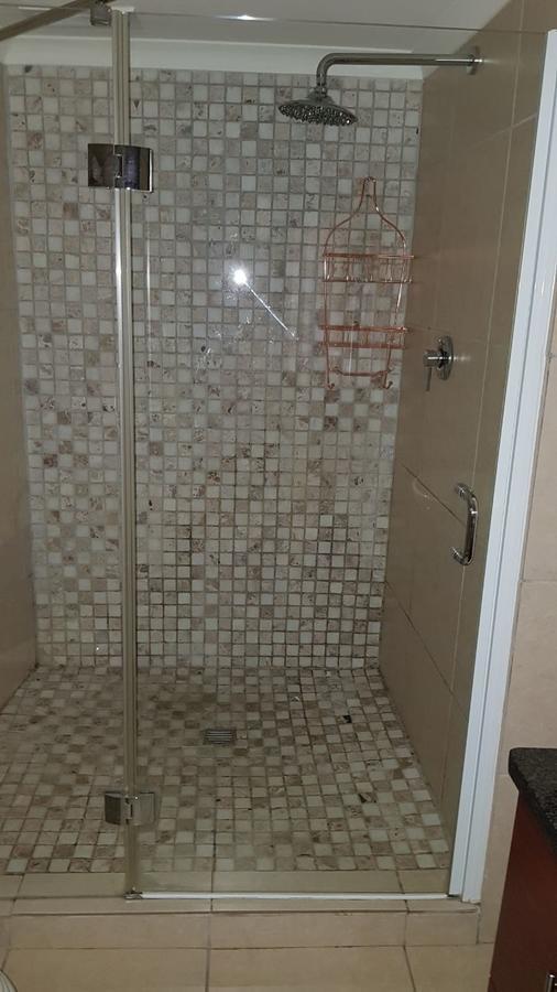 Nautica Flat 401 Mossel Bay Exterior foto