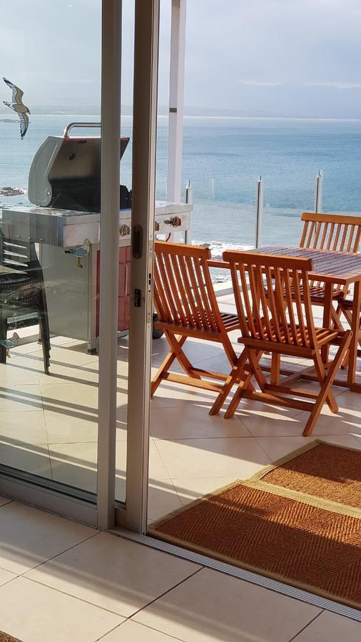 Nautica Flat 401 Mossel Bay Exterior foto