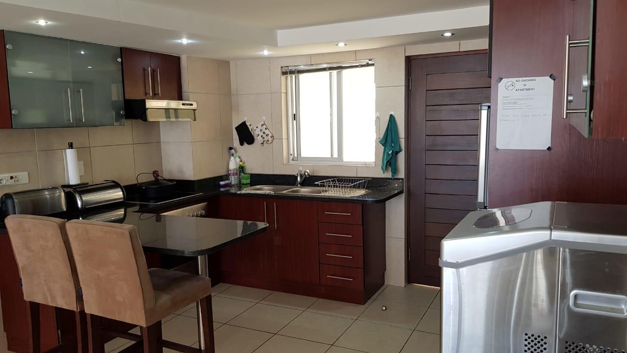 Nautica Flat 401 Mossel Bay Exterior foto