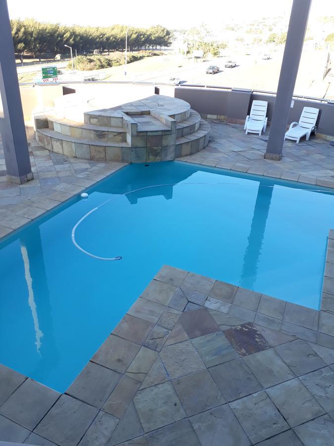 Nautica Flat 401 Mossel Bay Exterior foto